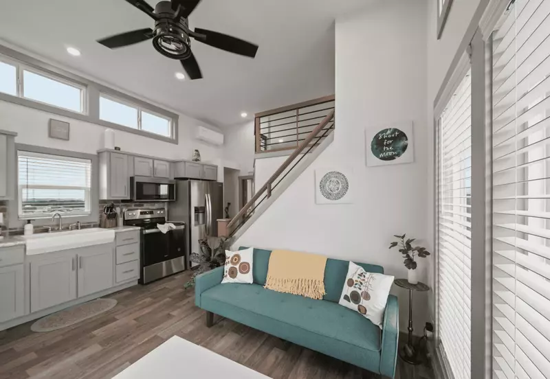 Tiny Home FF 177