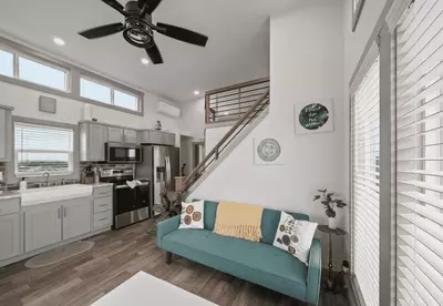 Tiny Home FF 177