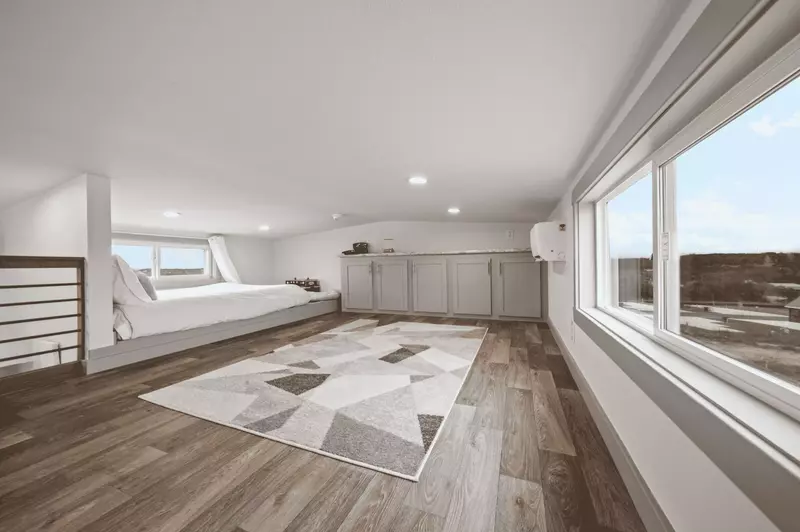 Tiny Home FF 177