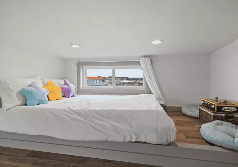 Tiny Home FF 177