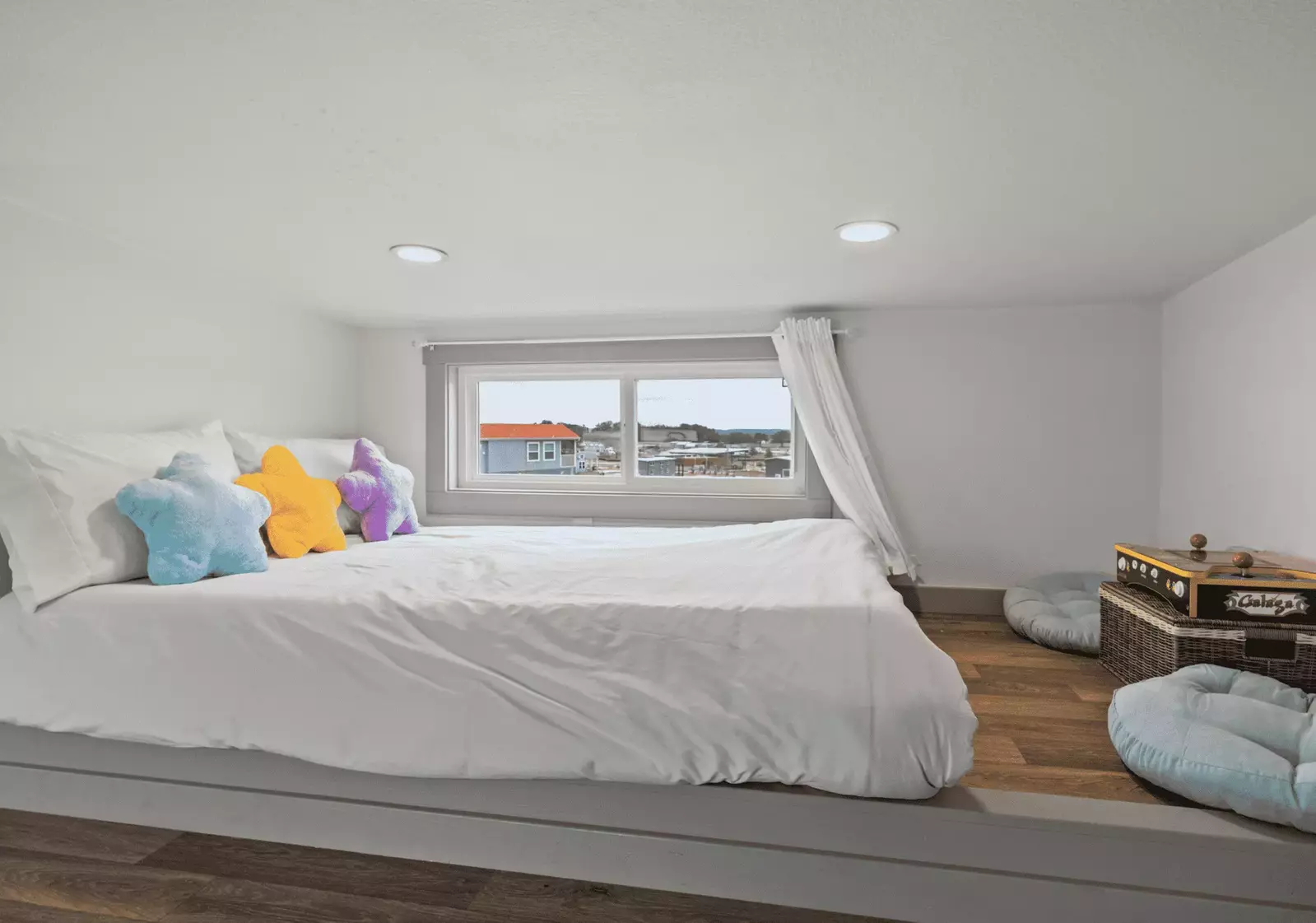 Tiny Home FF 177