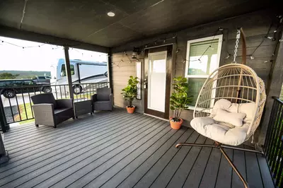 Tiny Home FF 205