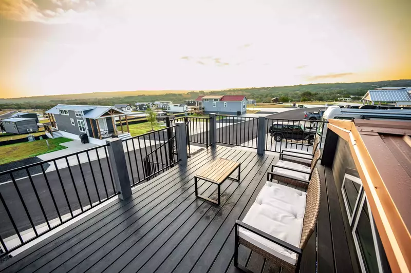 Tiny Home FF 205