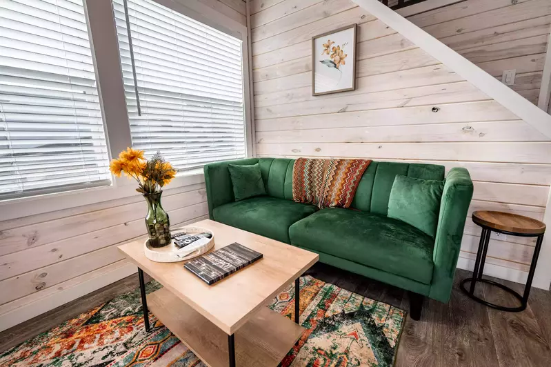 Tiny Home FF 205