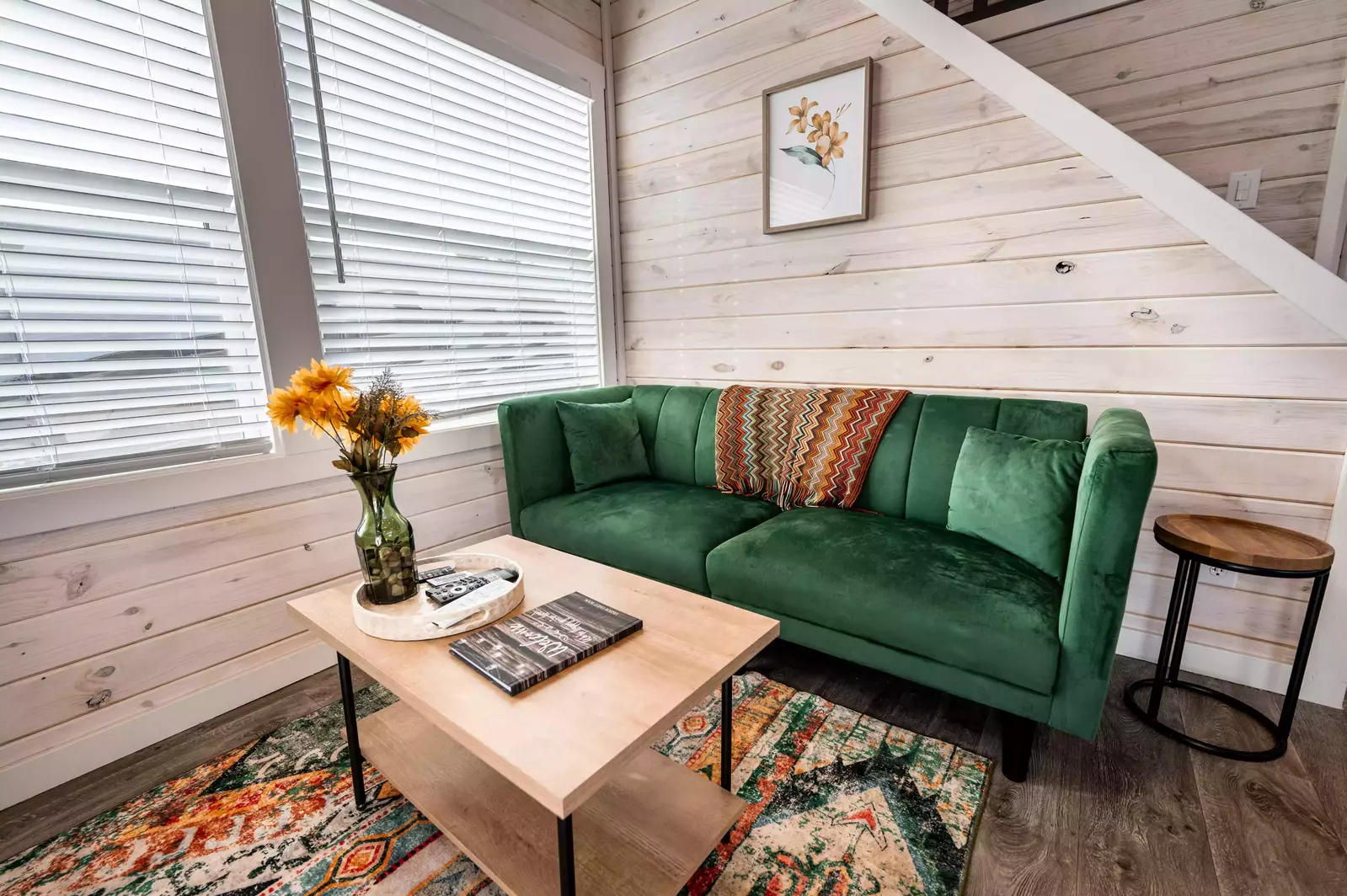 Tiny Home FF 205