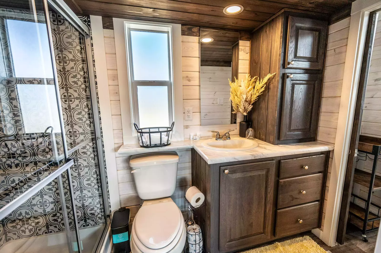 Tiny Home FF 205