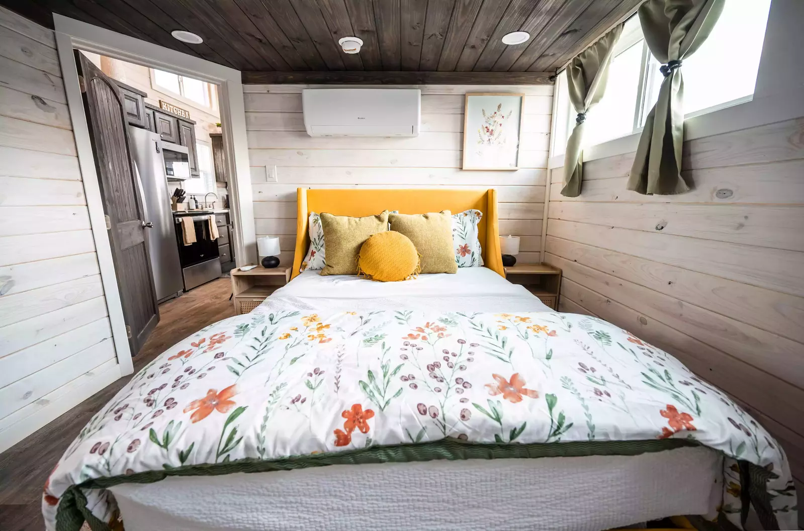 Tiny Home FF 205