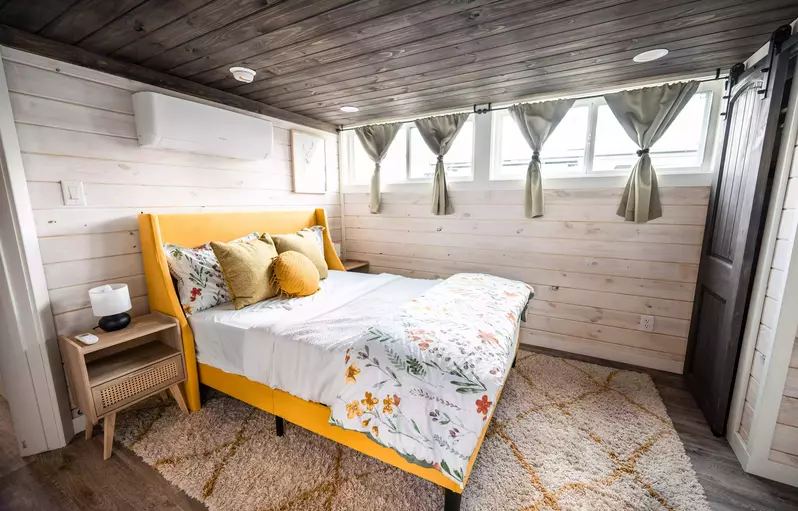 Tiny Home FF 205