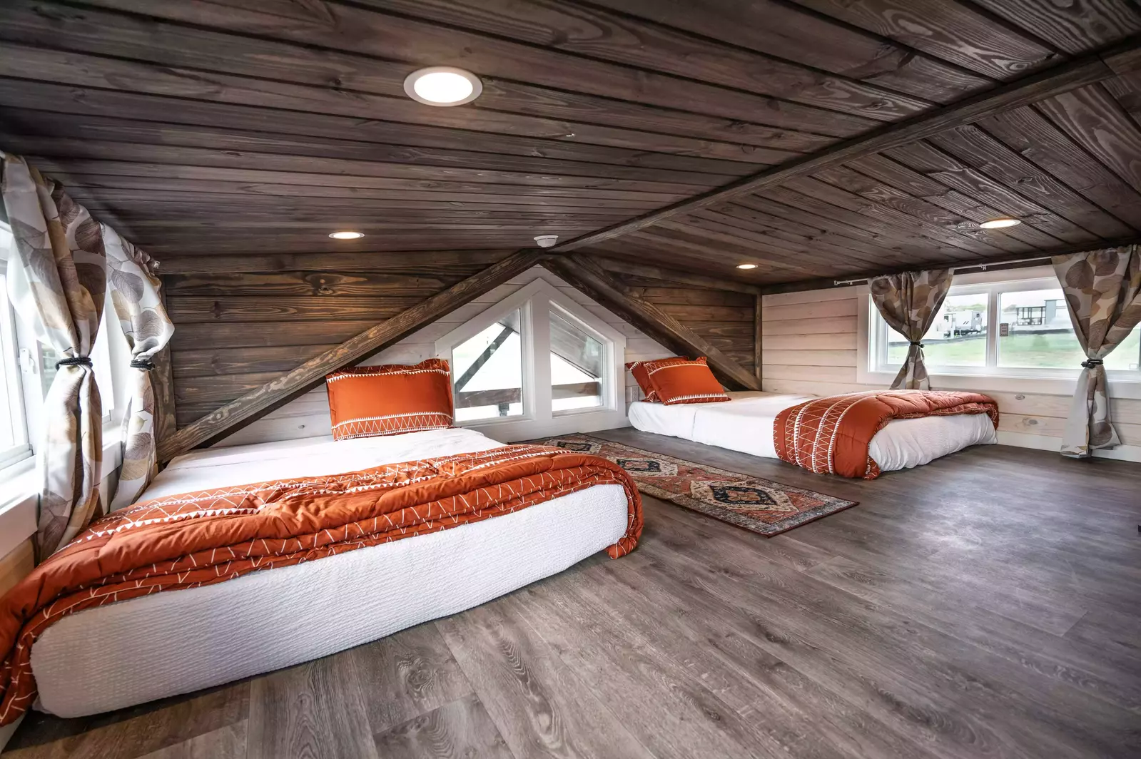 Tiny Home FF 205