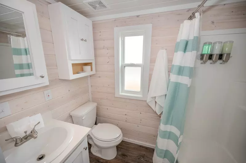 Tiny Home FF 144