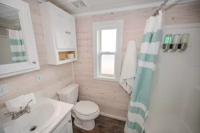 Tiny Home FF 144