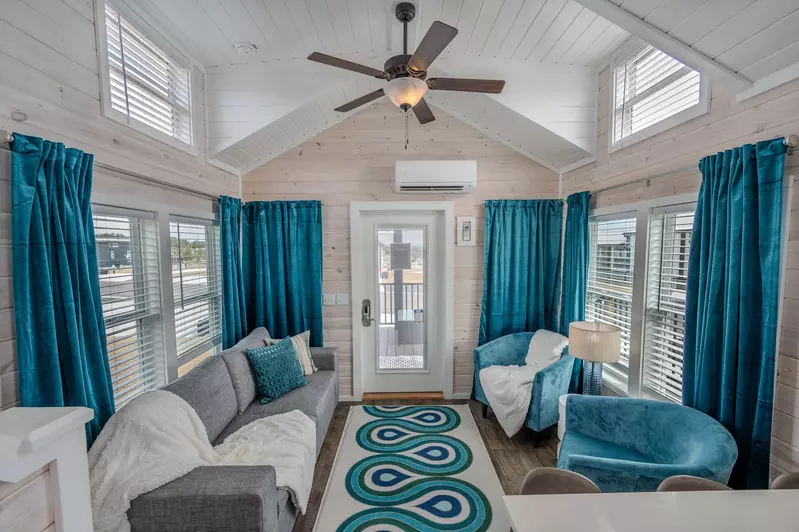 Tiny Home FF 144