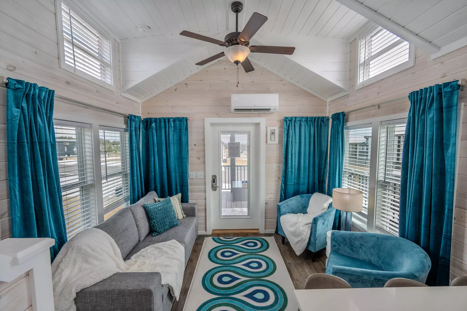 Tiny Home FF 144