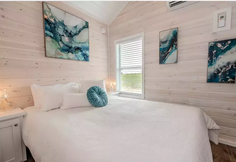 Tiny Home FF 144