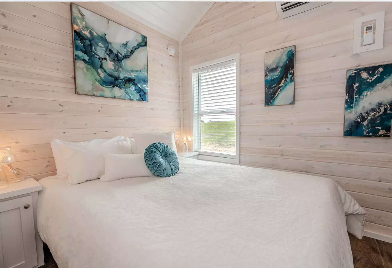 Tiny Home FF 144