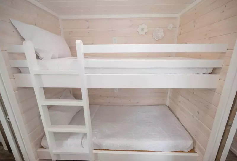 Tiny Home FF 144