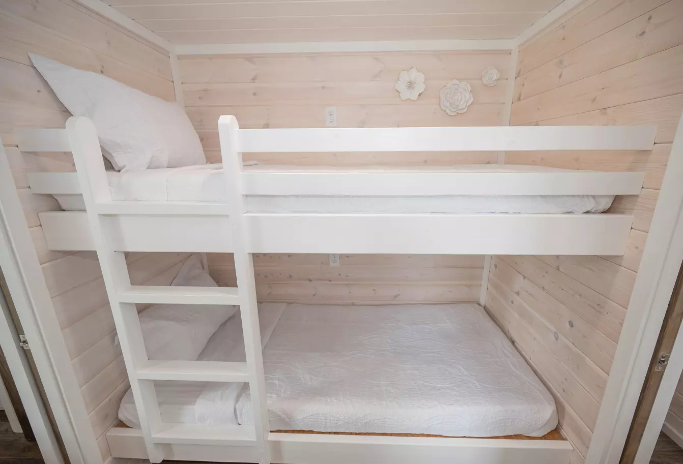 Tiny Home FF 144