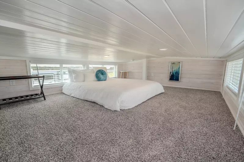 Tiny Home FF 144