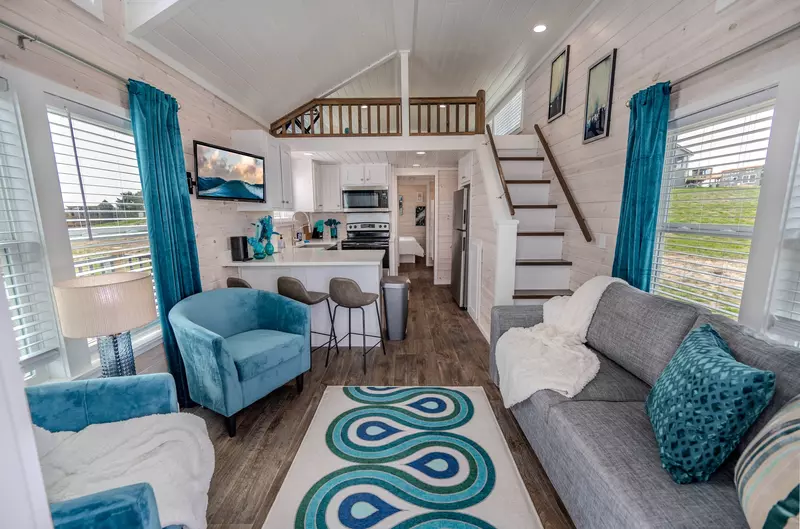 Tiny Home FF 144
