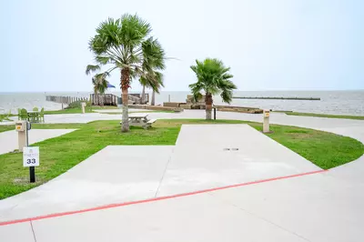 Premium Laguna Madre - 33