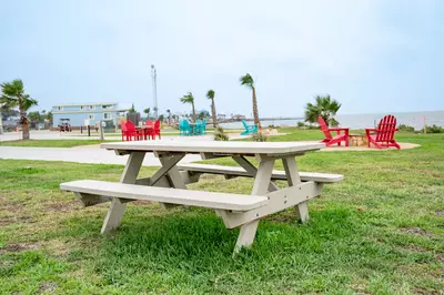 Premium Laguna Madre - 34