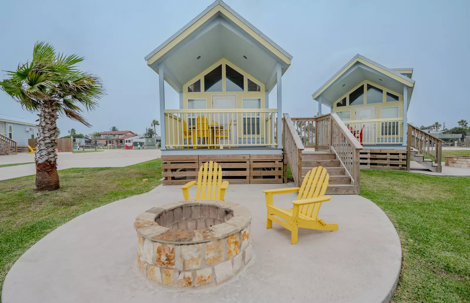 Tiny Home CB 41
