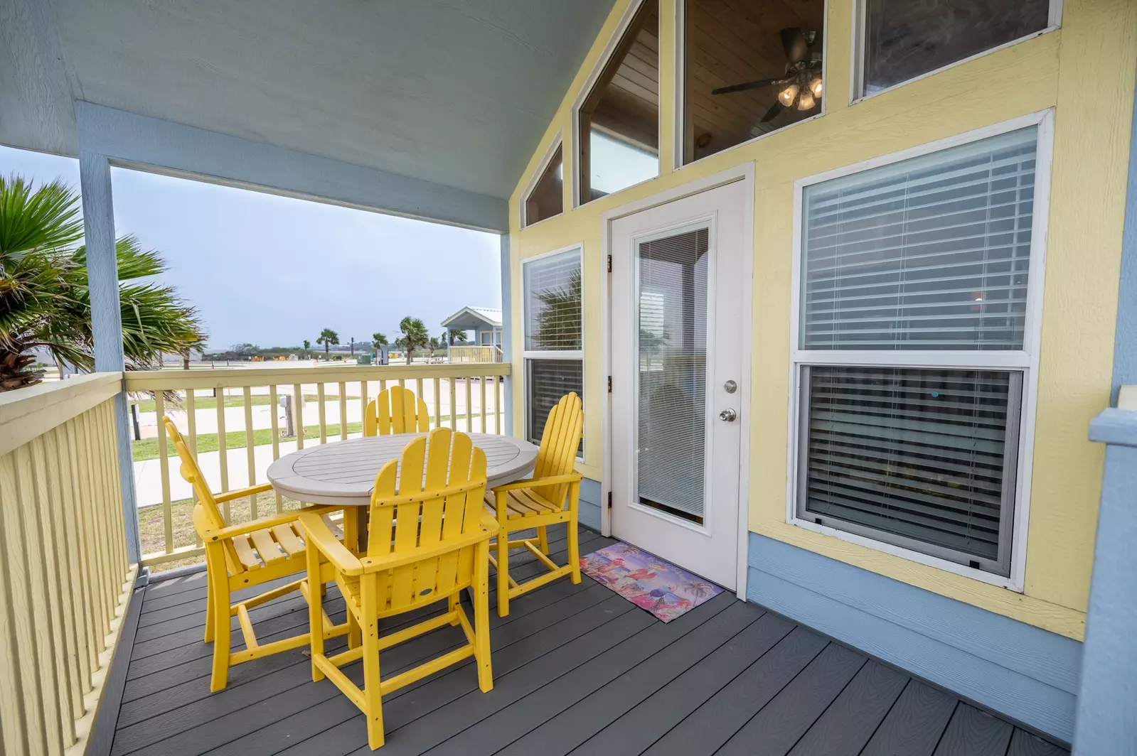 Tiny Home CB 41