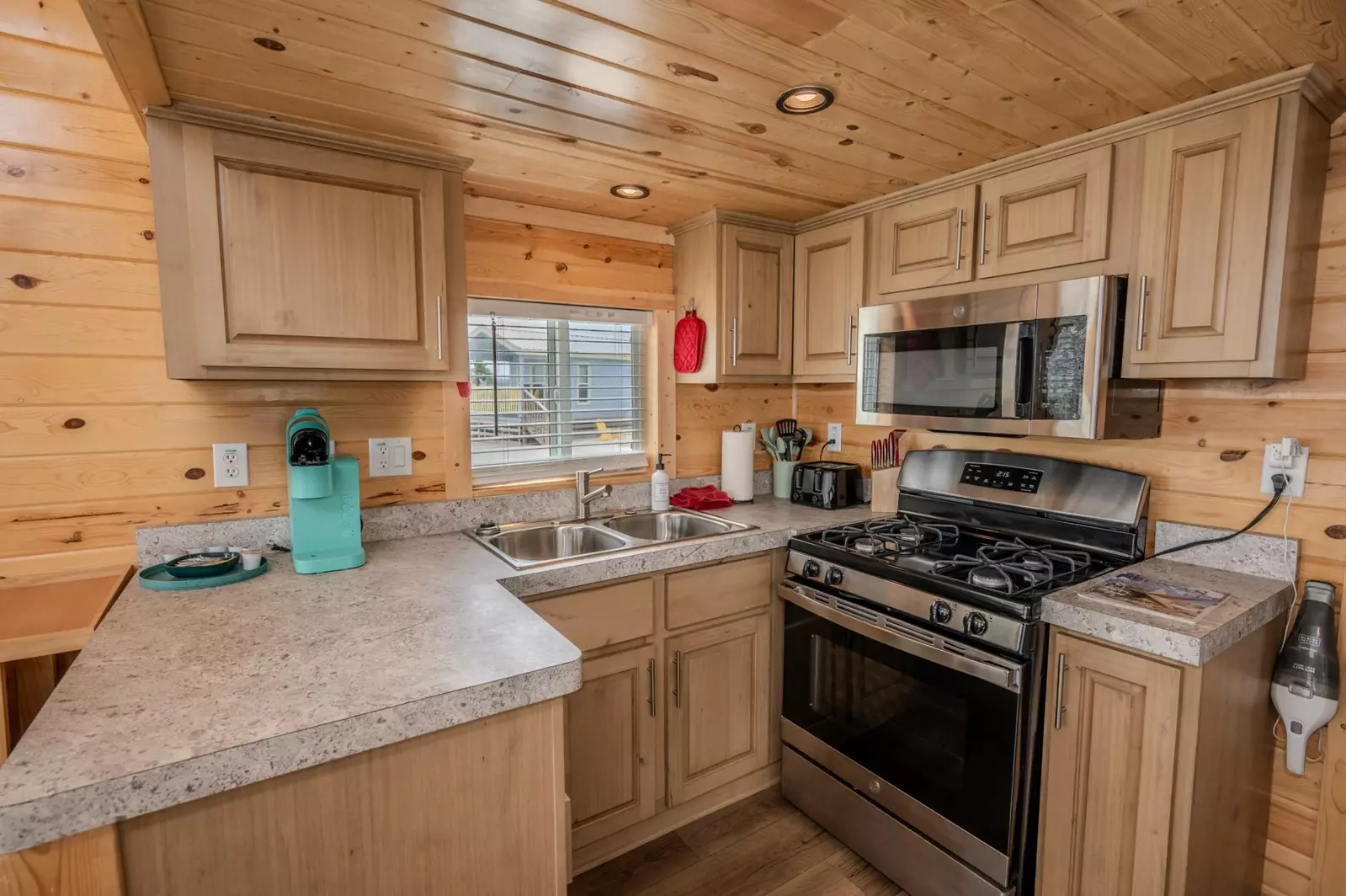 Tiny Home CB 41