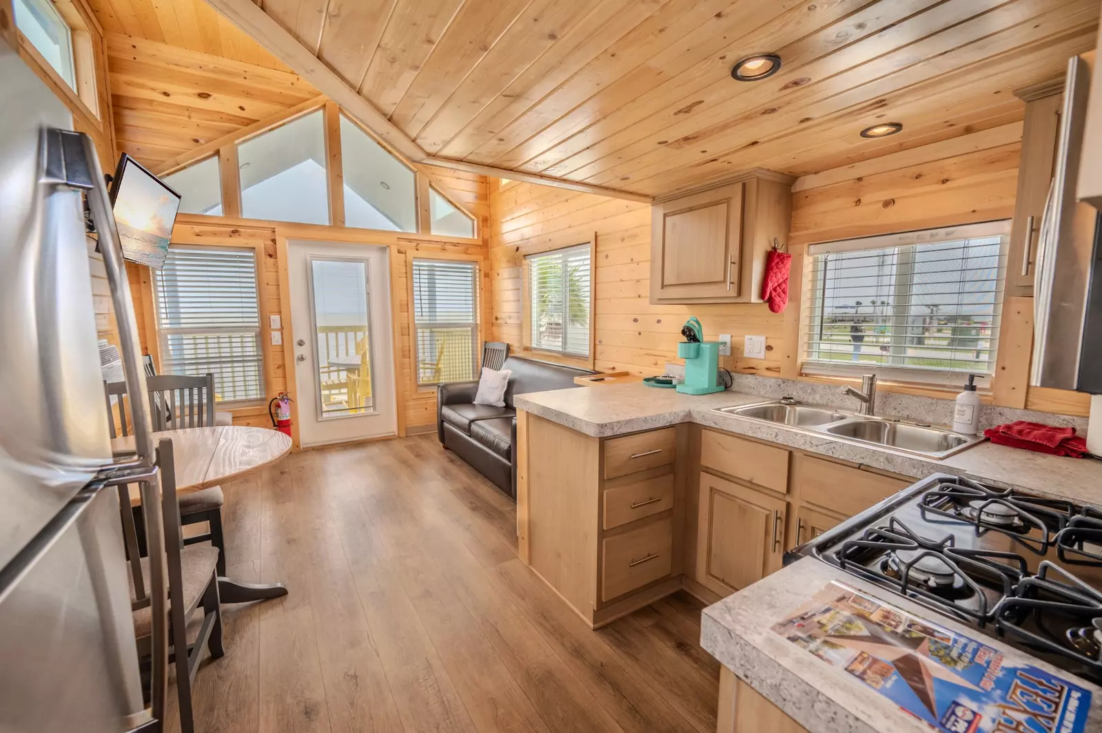 Tiny Home CB 41