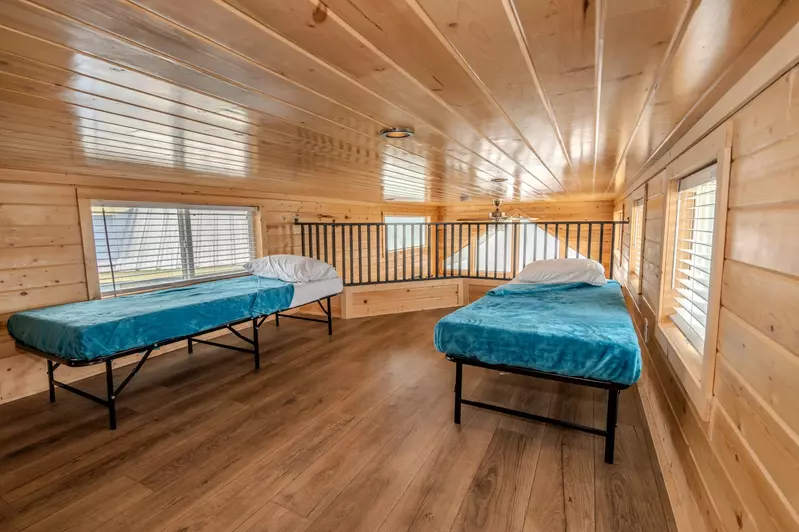 Tiny Home CB 41