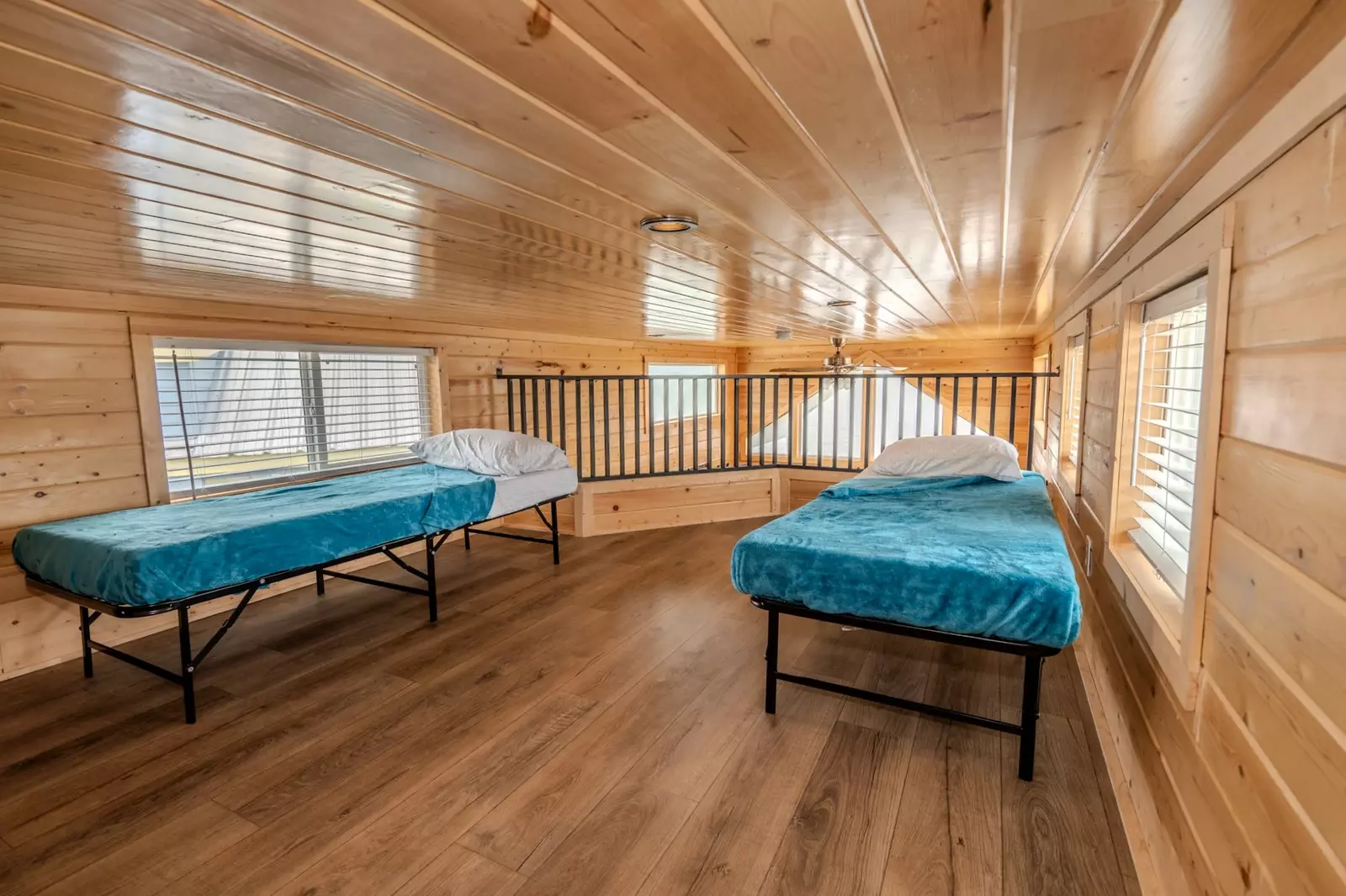 Tiny Home CB 41