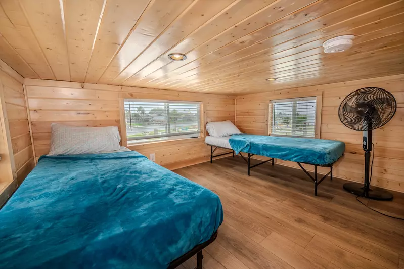 Tiny Home CB 41