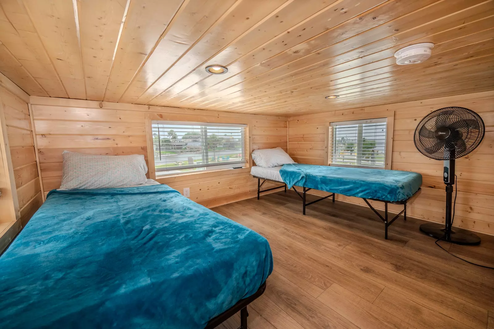 Tiny Home CB 41