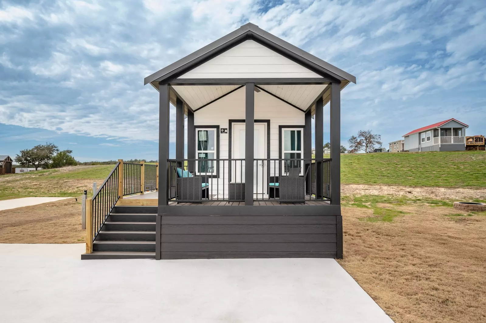 Tiny Home FF 144