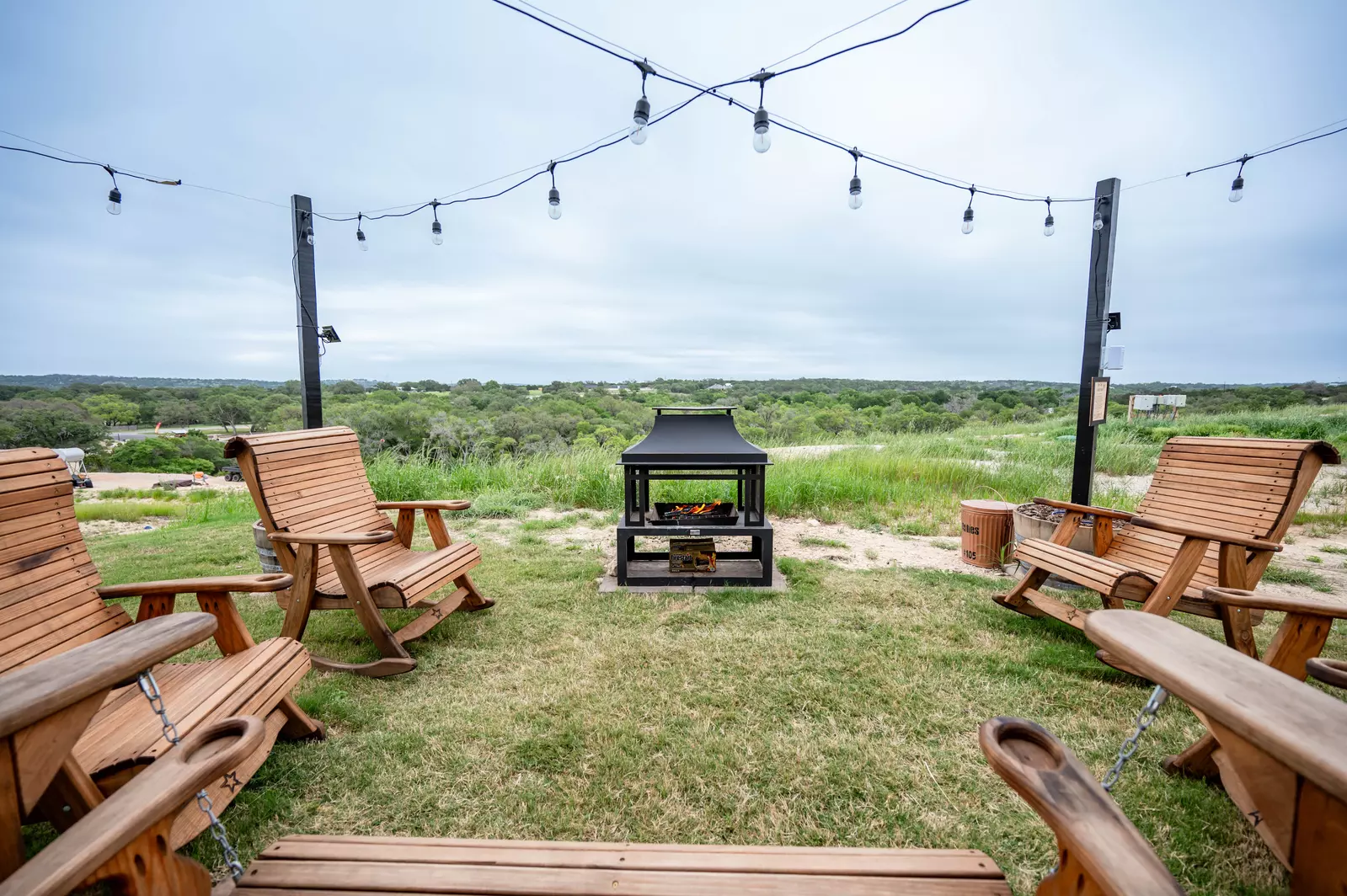 Tiny Home FF 105
