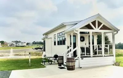 Tiny Home FF 088