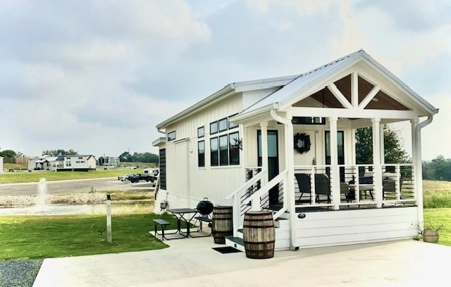 Tiny Home FF 088