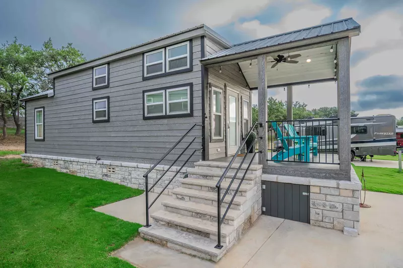 Tiny Home FF 071