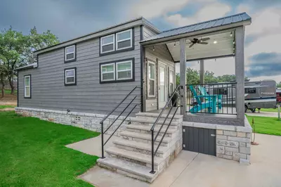 Tiny Home FF 071