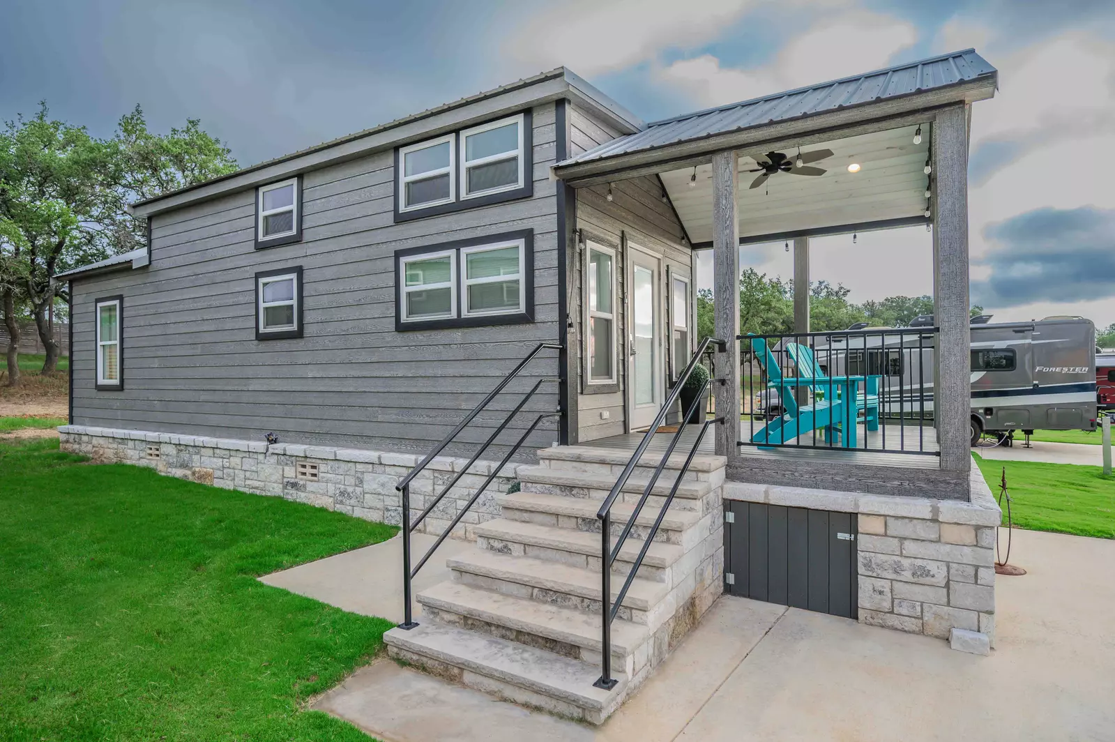 Tiny Home FF 071