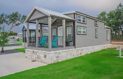 Tiny Home FF 071