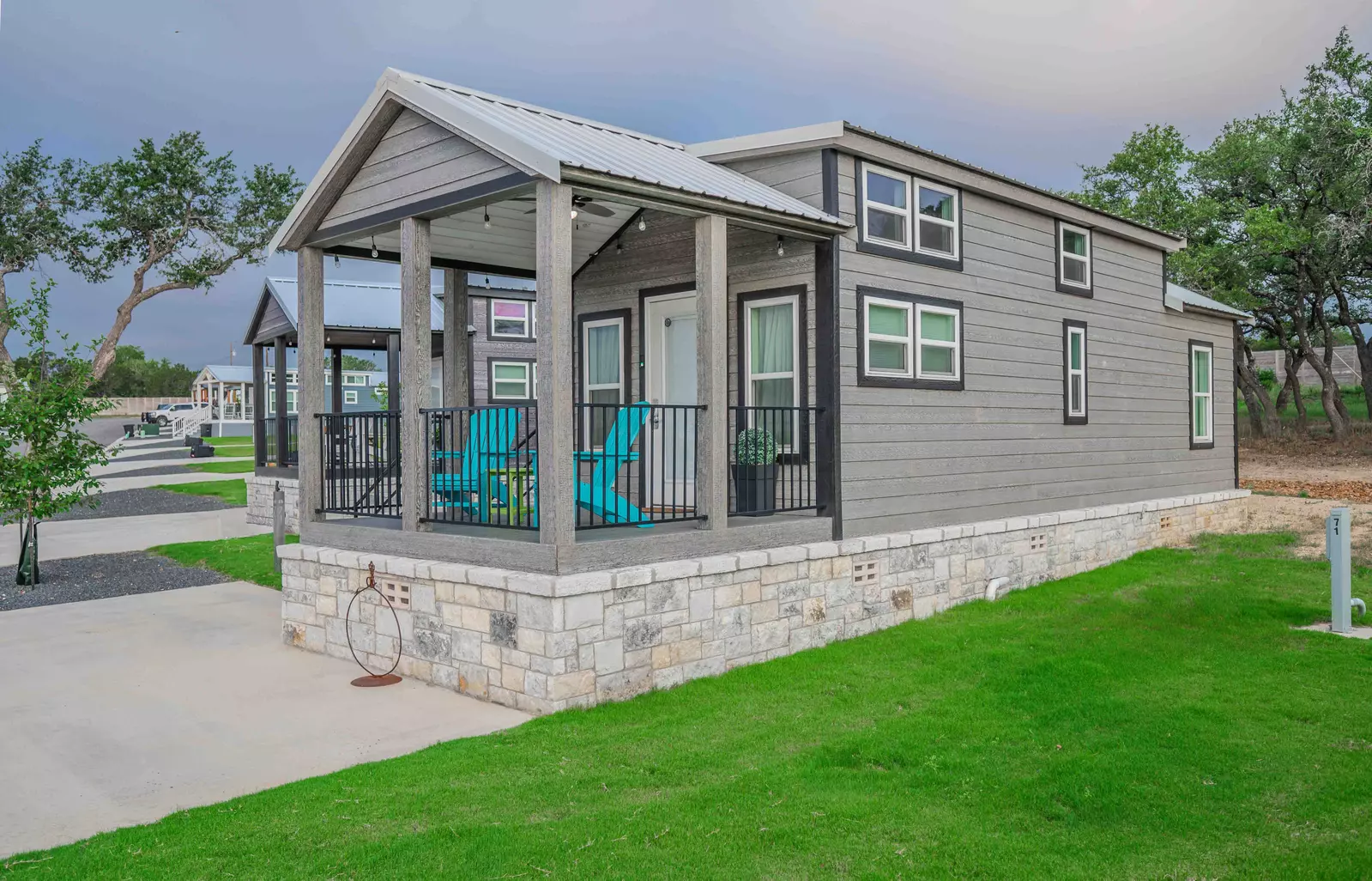 Tiny Home FF 071