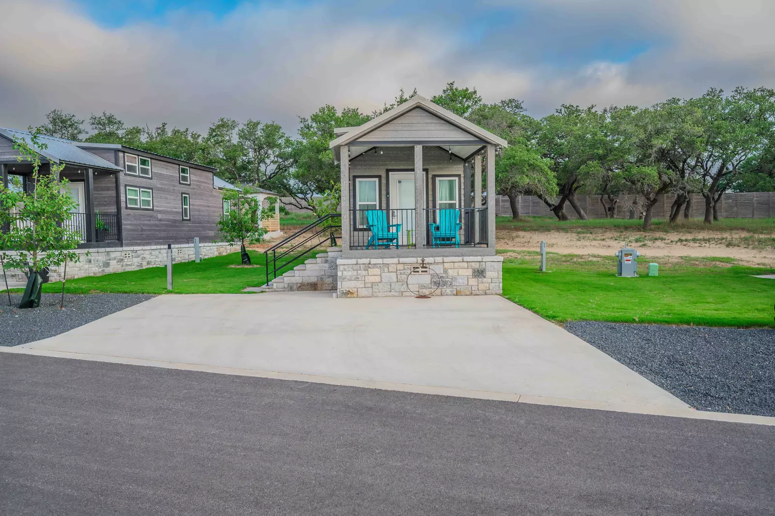 Tiny Home FF 071