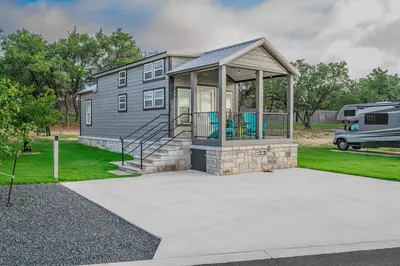 Tiny Home FF 071