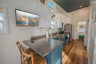 Tiny Home FF 071