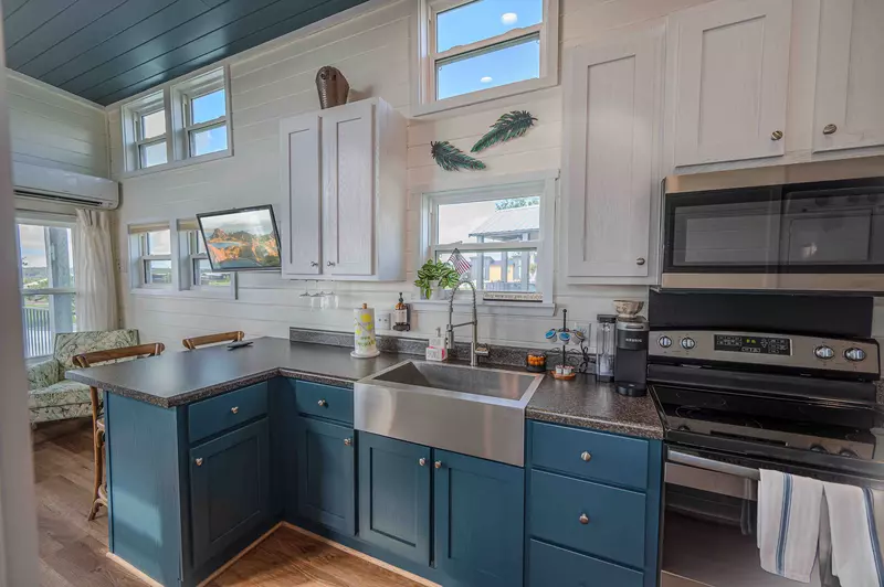 Tiny Home FF 071