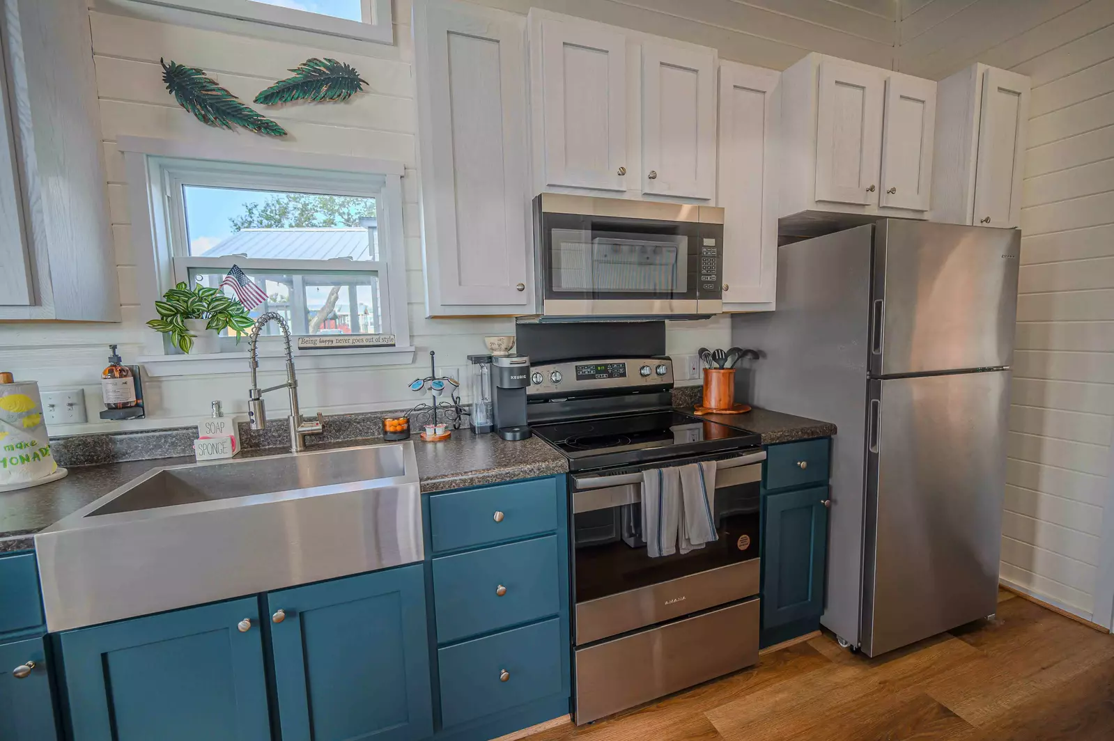 Tiny Home FF 071