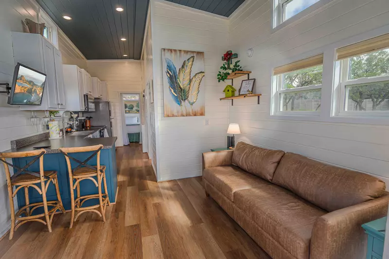 Tiny Home FF 071