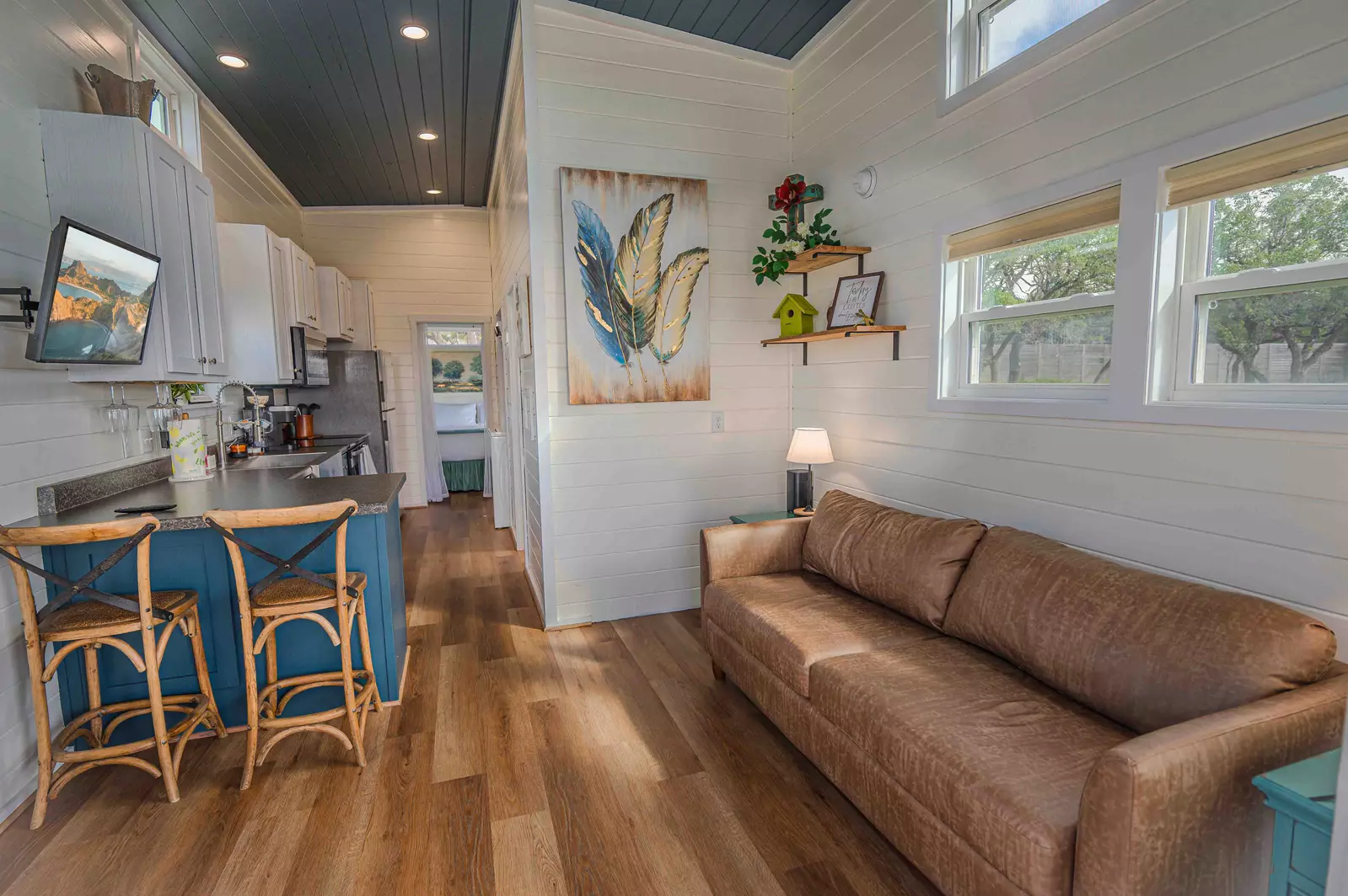 Tiny Home FF 071