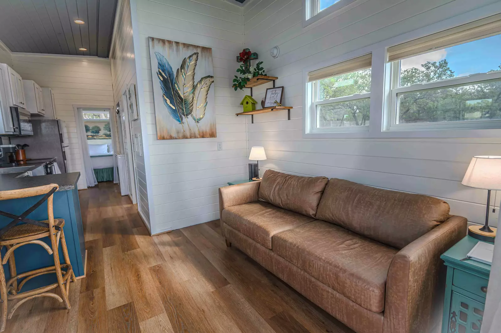 Tiny Home FF 071